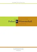 E-Book (epub) Zeitschrift Polizei & Wissenschaft von Clemens Lorei