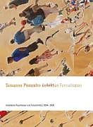 Broschiert Susanne Pomrehn - Kollektive Formationen von 