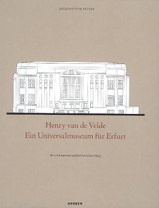 Henry van de Velde