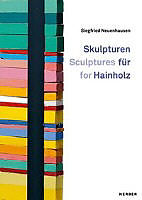 Siegfried Neuenhausen, Skulpturen für Hainholz