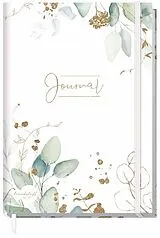 Fester Einband Trendstuff Journal Classic dotted A5 [Blattgold] EM von 