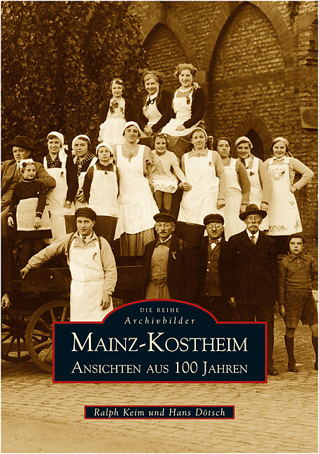 Mainz-Kostheim