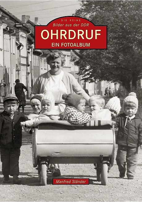 Ohrdruf