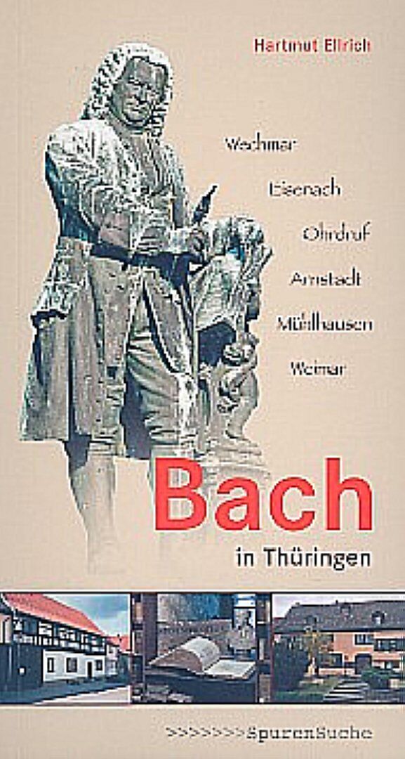 Bach in Thüringen