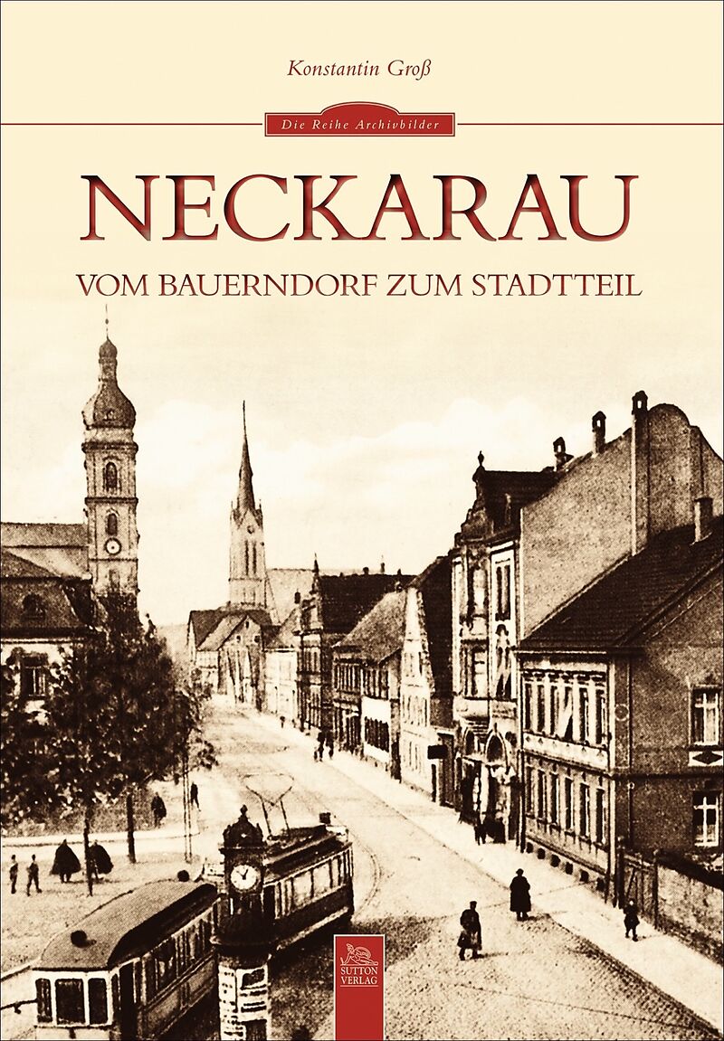 Neckarau