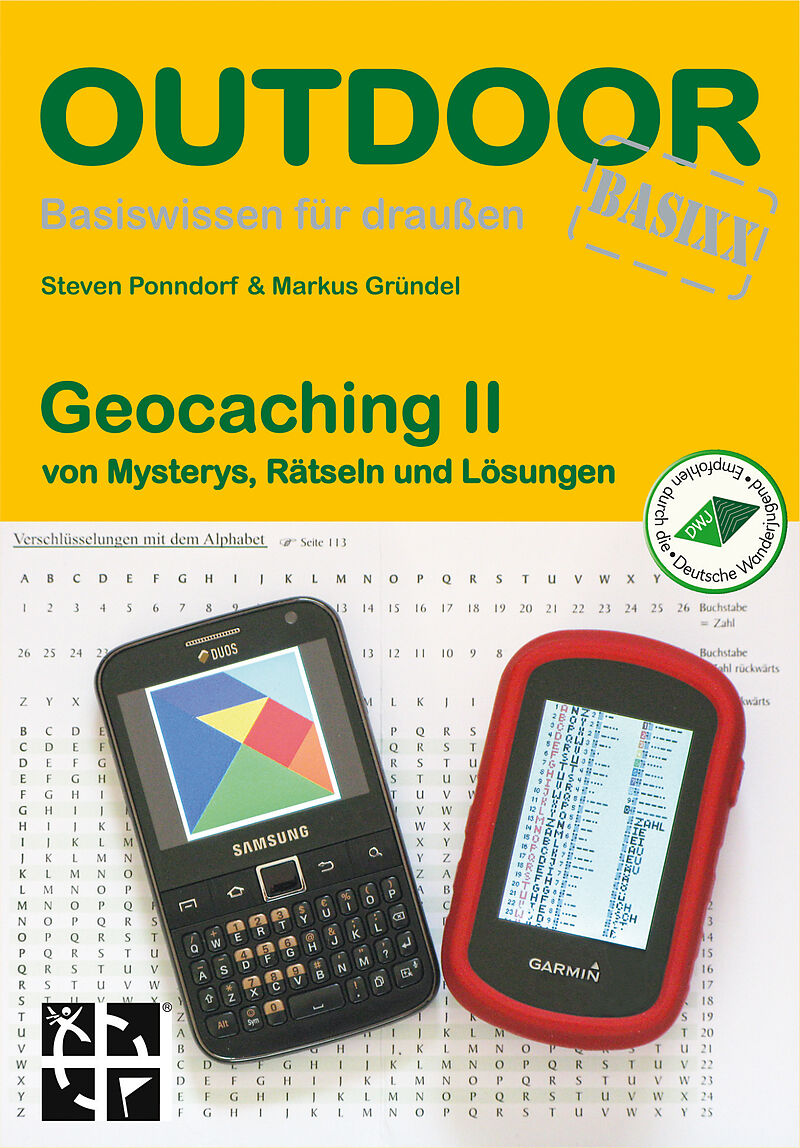 Geocaching II