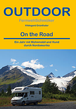 Paperback On the Road von Hildegard Grünthaler