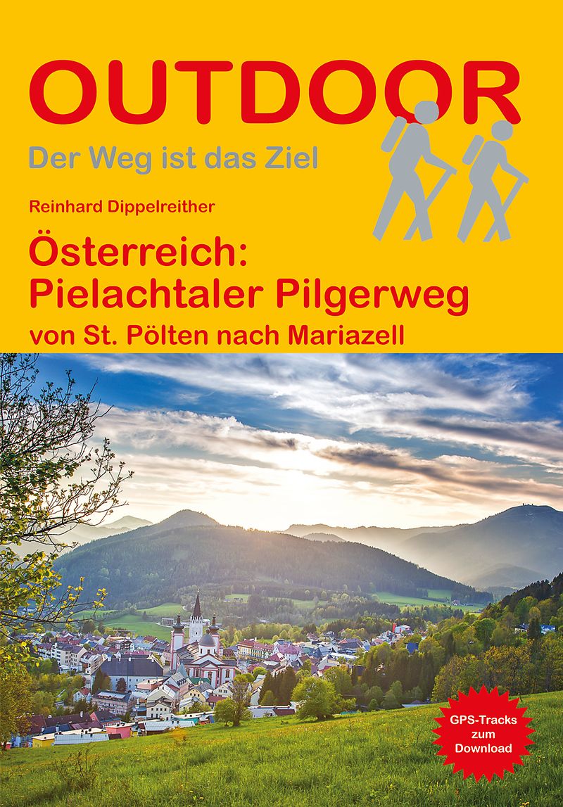 Österreich: Pielachtaler Pilgerweg