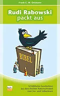 E-Book (epub) Rudi Rabowski packt aus von Frank E. W. Ortmann