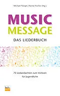 E-Book (epub) Music Message Das Liederbuch von 