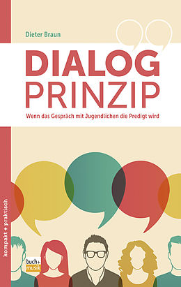 E-Book (epub) Dialog-Prinzip von Dieter Braun