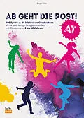 E-Book (epub) Ab geht die Post! AT von Birgit Götz