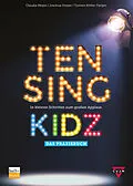 E-Book (epub) TEN SING KIDZ von Claudia Meyer, Joschua Dreyer, Tjorven Kittler-Tietjen