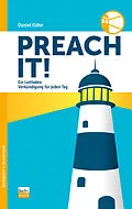 E-Book (epub) Preach it! von Daniel Kühn
