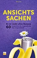 E-Book (epub) Ansichtssachen von Birgit Götz