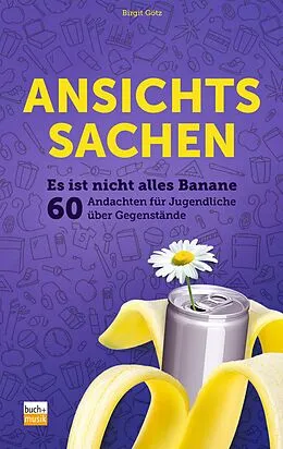E-Book (epub) Ansichtssachen von Birgit Götz