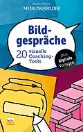 E-Book (epub) Bildgespräche von Miriam Tölgyesi