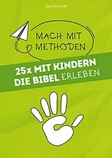 E-Book (epub) 25x mit Kindern die Bibel erleben von Sara Schmidt