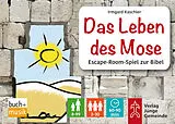 Das Leben des Mose Spiel