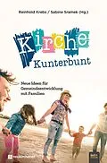 E-Book (epub) Kirche Kunterbunt von 