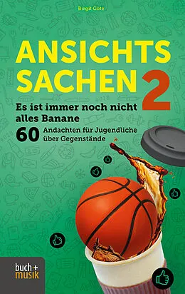 E-Book (epub) Ansichtssachen 2 von Birgit Götz