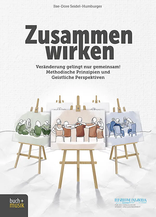 Zusammen wirken