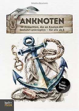 E-Book (epub) anknoten von Rebekka Neumann