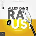 E-Book (epub) Alles kann raus! von 