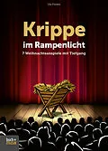 E-Book (epub) Krippe im Rampenlicht von Uta Förster
