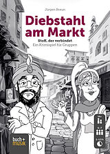 Diebstahl am Markt Spiel