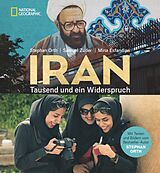 Fester Einband Iran von Stephan Orth, Samuel Zuder