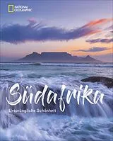 Fester Einband Südafrika von 