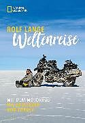 E-Book (epub) Weltenreise von Rolf Lange