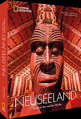 Fester Einband Neuseeland von Wiebke Reißig-Dwenger