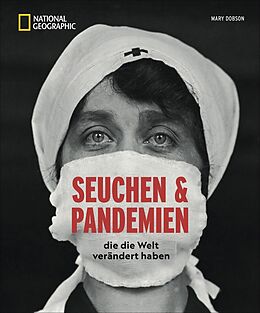 Fester Einband Seuchen und Pandemien von Kathrin Schwarze-Reiter, Mary Dobson