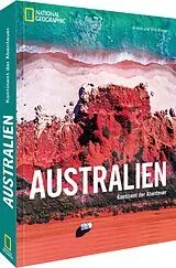 Fester Einband Australien von Dirk Bleyer, Aneta Szydak-Bleyer