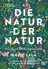 E-Book (epub) Die Natur der Natur von Enric Sala