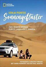 E-Book (epub) Sonnengeflüster von Sonja Piontek