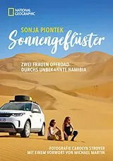 E-Book (epub) Sonnengeflüster von Sonja Piontek