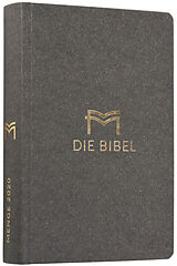 Fester Einband Menge 2020 (Bibel)  Standardausgabe (Hardcover, grau) von 