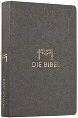 Fester Einband Menge 2020 (Bibel) Standardausgabe (Hardcover, grau) von