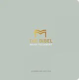 Fester Einband Menge 2020 (Bibel) NT Journaling Edition, Umschlag »Salbei« von