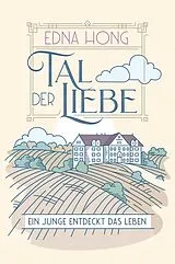 Paperback Tal der Liebe von Edna Hong