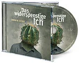 Audio CD (CD/SACD) Das widerspenstige Ich (Hörbuch [MP3]) von Erwin W. Lutzer