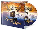 Audio CD (CD/SACD) Abenteuerreise 1: Räuber der Meere (Hörbuch [MP3]) von Lois Walfrid Johnson