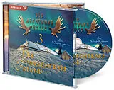 Audio CD (CD/SACD) Abenteuerreise 3: Der unsichtbare Freund (Hörbuch [MP3]) von Lois Walfrid Johnson