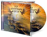 Audio CD (CD/SACD) Abenteuerreise 5: Das Versprechen des Räubers (Hörbuch [MP3]) von Lois Walfrid Johnson