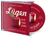 Audio CD (CD/SACD) Lügen, die wir Frauen glauben (Hörbuch [MP3]) von Nancy DeMoss Wolgemuth