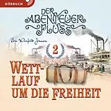 Digital Wettlauf um die Freiheit (Hörbuch [MP3]) von Lois Walfrid Johnson