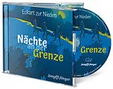 Audio CD (CD/SACD) Nächte an der Grenze (Hörbuch [MP3]) von Eckart zur Nieden